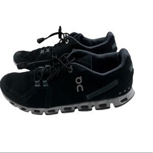Womens On Cloud 5 Running Sneaker